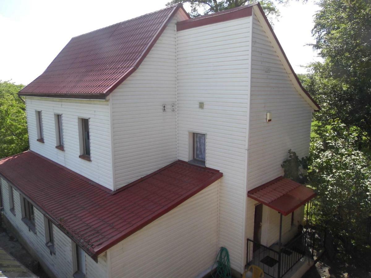 Wodna 1 Apartment Kolobrzeg Exterior photo